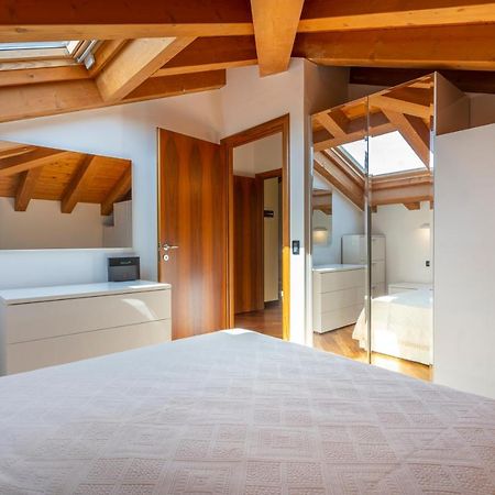 New Deal - Apt With Terrace, Jacuzzi & Netflix Palmanova Exterior photo