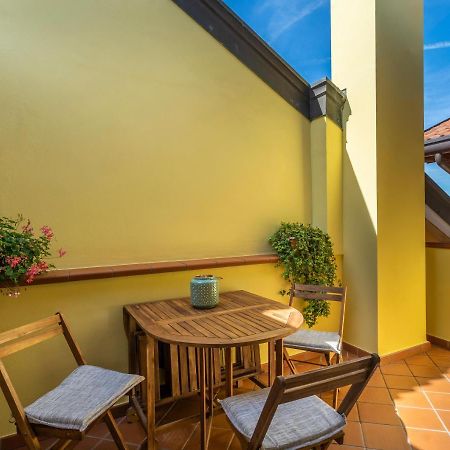 New Deal - Apt With Terrace, Jacuzzi & Netflix Palmanova Exterior photo