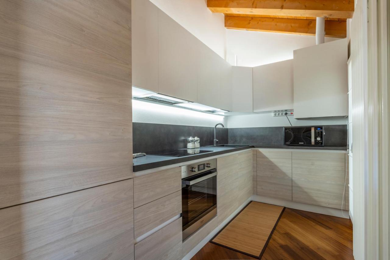 New Deal - Apt With Terrace, Jacuzzi & Netflix Palmanova Exterior photo